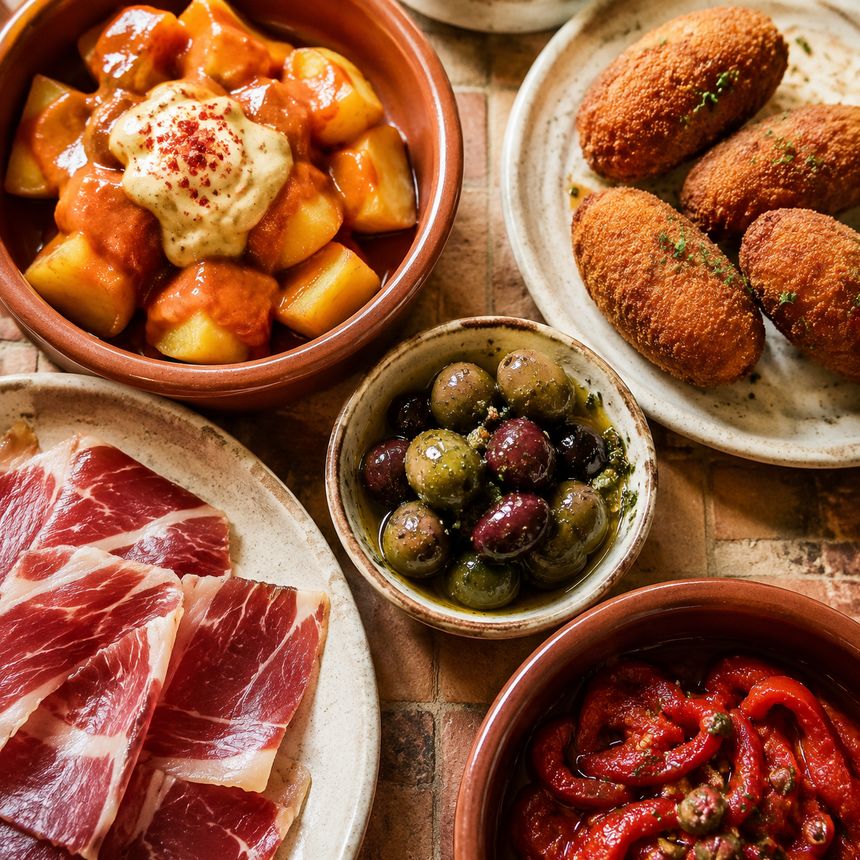 Tapas
